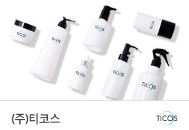 (주)티코스