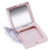 사각 컴팩트 용기