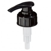 38파이 로션펌프 (검정 / 투명)