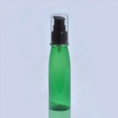 에센스PET 75ml 초록투명