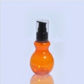 에센스PET 80ml 주황투명