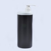 헤어팩PE 1000mm 검정