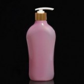 금속펌프PET 360ml 핑크