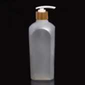 금속펌프PET 500ml 펄