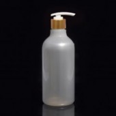 금속펌프PET 500ml 펄