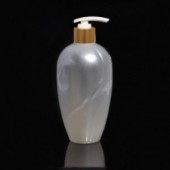 금속펌프PET 500ml 펄색