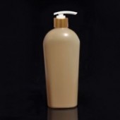 금속펌프PET 530ml 아이보리