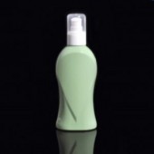 에센스PET 200ml 녹두색