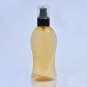 에센스PET 200ml 주황투명