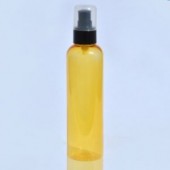 에센스PET 200ml 노랑투명