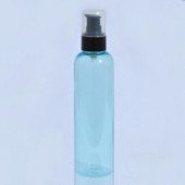 에센스PET 200ml 바다색투명