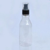 에센스PET 200ml 투명