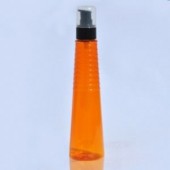 에센스PET 200ml 주황투명