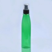 에센스PET 210ml 초록투명