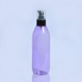 에센스PET 320ml 보라투명