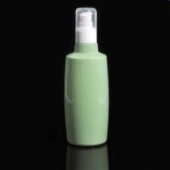 에센스PET 350ml 녹두색