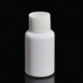 샘플용기PETG 30mm 백색