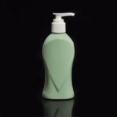 일반펌프PET 200mm 연두