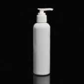 일반펌프PET 200mm 백색