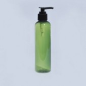 일반펌프PET 200mm 카키투명