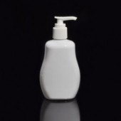 일반펌프PET 200mm 백색