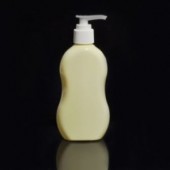 일반펌프PET 200mm 연노랑