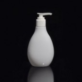 일반펌프PET 200mm 백색