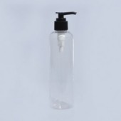 일반펌프PET 250mm 투명