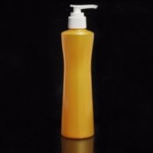 일반펌프PET 250mm 노랑펄