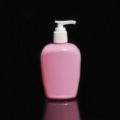 일반펌프PET 250mm 핑크