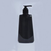 일반펌프PET 250mm 검정투명