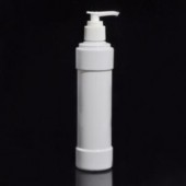 펌프PET 250mm 백색