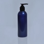 일반펌프PET 250mm 파랑펄