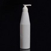 일반펌프PET 300ml 백색