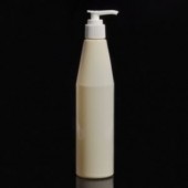 일반펌프PET 300ml 아이보리