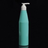 일반펌프PET 300ml 청록