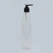 일반펌프PET 300ml 투명