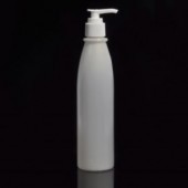 일반펌프PET 300ml 아이보리