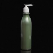 일반펌프PET 300ml 연두펄