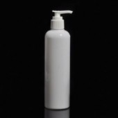 일반펌프PET 300ml 백색