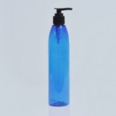 일반펌프PET 300ml 파랑투명
