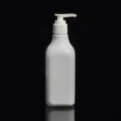 일반펌프PET 300ml 백색