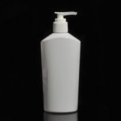 일반펌프PET 300ml 백색