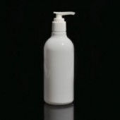 일반펌프PET 300ml 백색