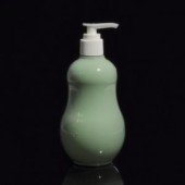 일반펌프PET 300ml 연두