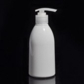 일반펌프PET 300ml 백색