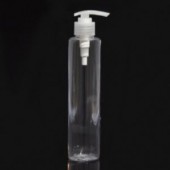 일반펌프PET 300ml 투명