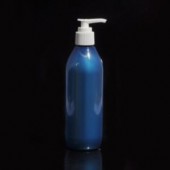 일반펌프PET 320ml 파랑펄