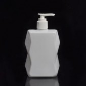 일반펌프PET 350ml 백색