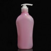 일반펌프PET 360ml 핑크